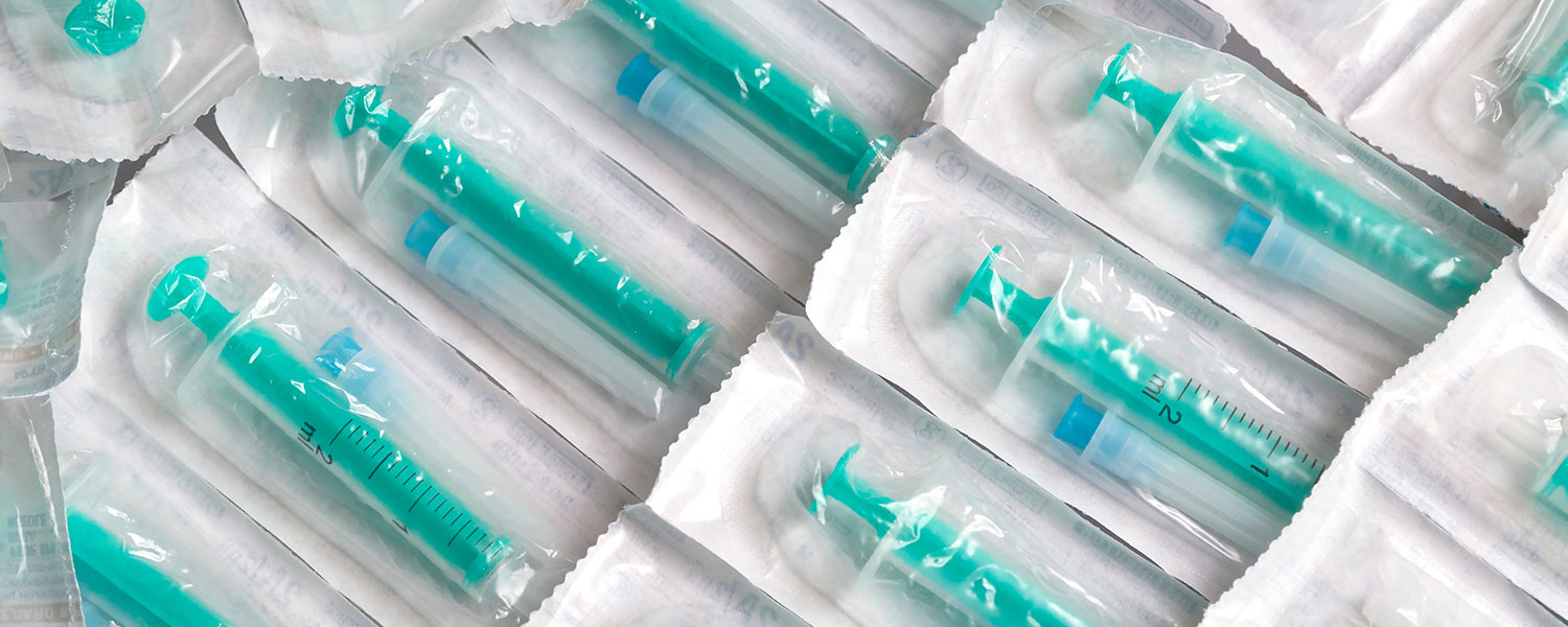 Packaging