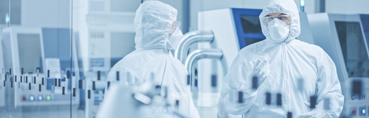 Microelectronics
